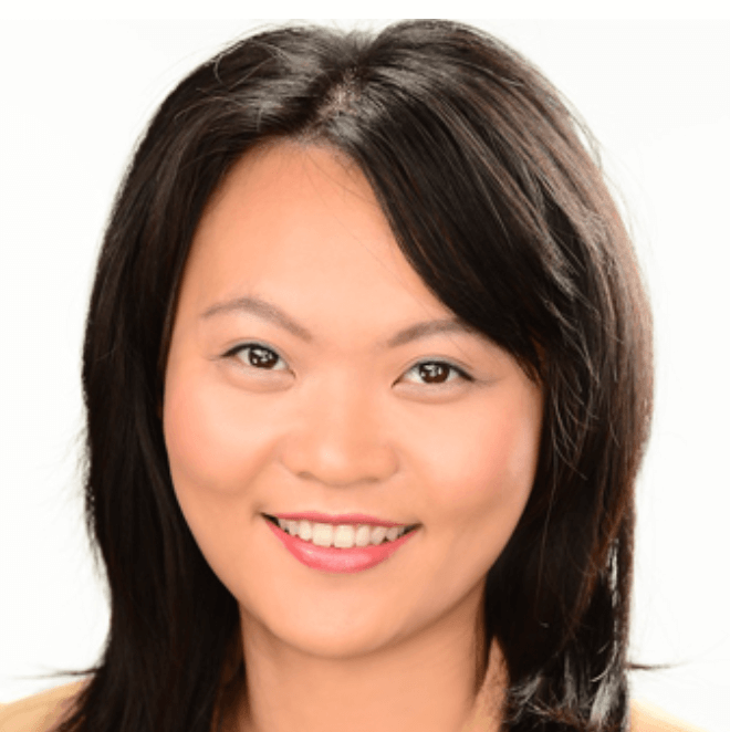 Dr Nicole Chiang